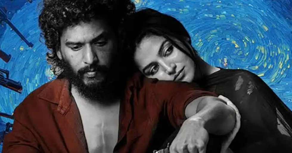 Lokesh Kanagaraj Scores a Rare ₹100 Crore Record With His Acting Debut