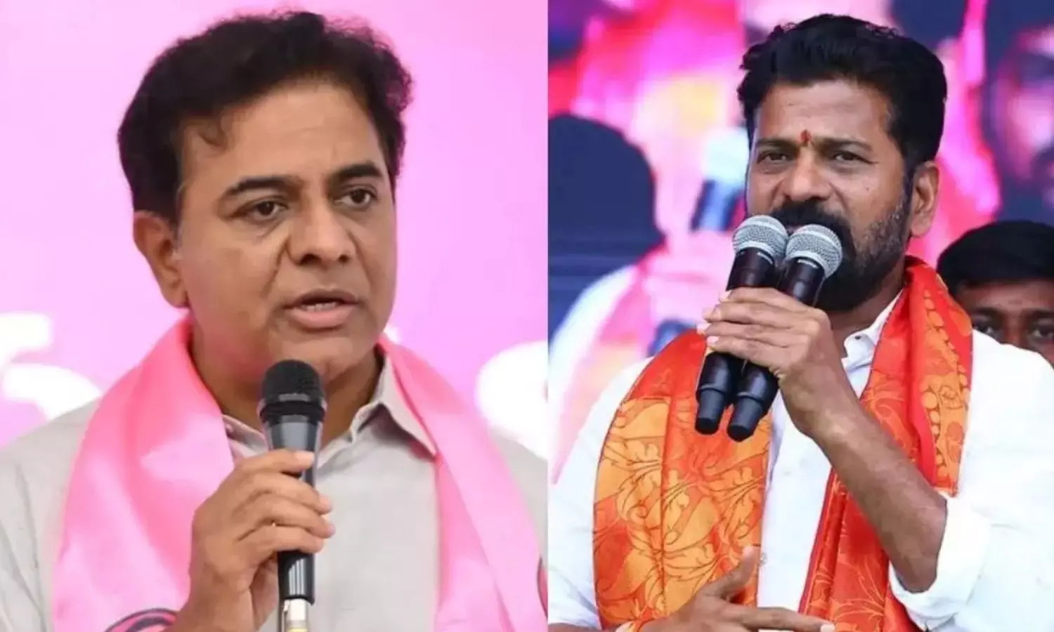 BRS Demands Apology from CM Revanth Reddy