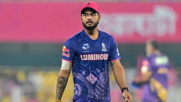 Rajasthan Royals’ Playoff Hopes in Trouble After Hat-Trick of Defeats!