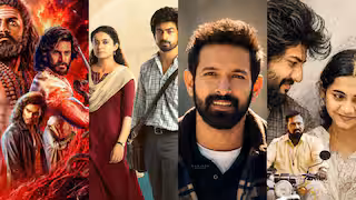 ‘నాగబంధం’ నుంచి ‘ముసాఫిర్ కేఫ్’ వరకు.. ఓటీటీలోకి కొత్త సినిమాలు, సిరీస్లు