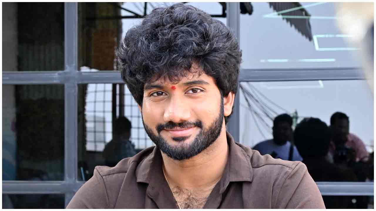 షాకిస్తున్న ప్రశాంత్ వర్మ ప్లాన్?