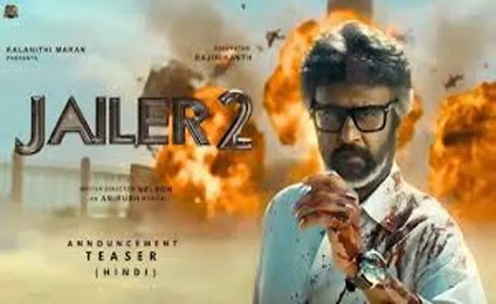 Why the Silence Over 'Jailer 2'?