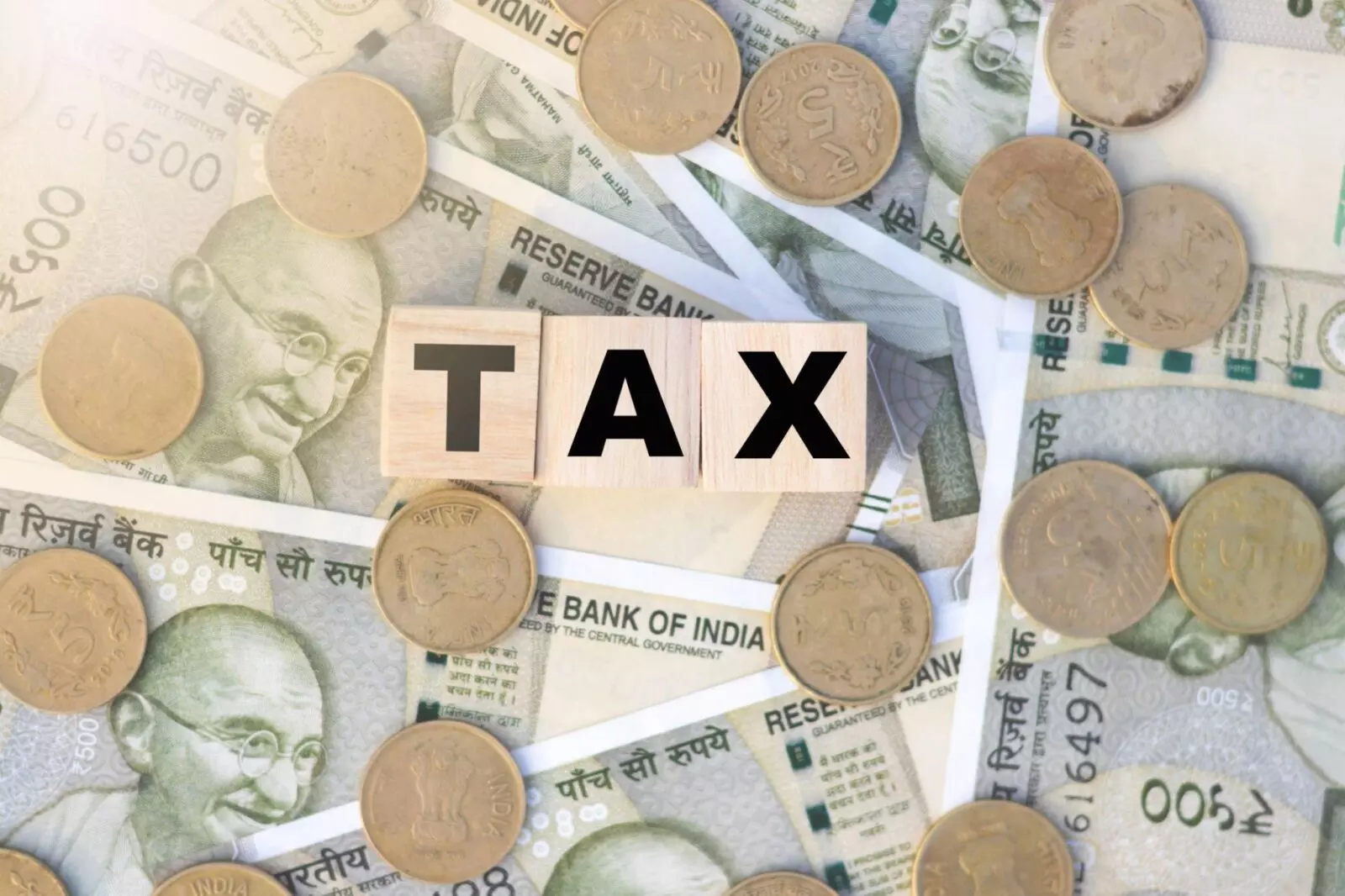 స్థూల పన్ను వసూళ్లు రూ.7.73 లక్షల కోట్లు