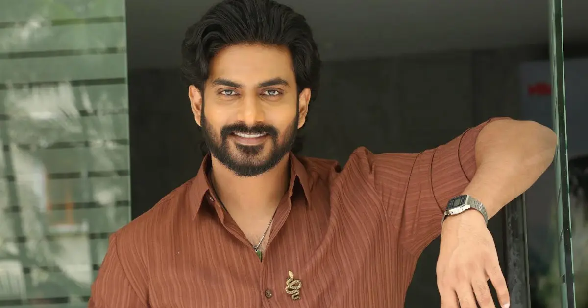 Virat Karna - I Gave My Heart and Soul for Nagabandham