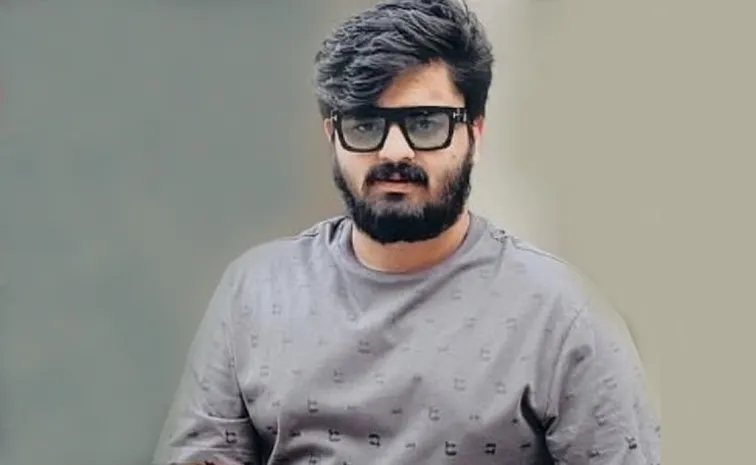 Bhagirath Arrested, Sent to Judicial Custody