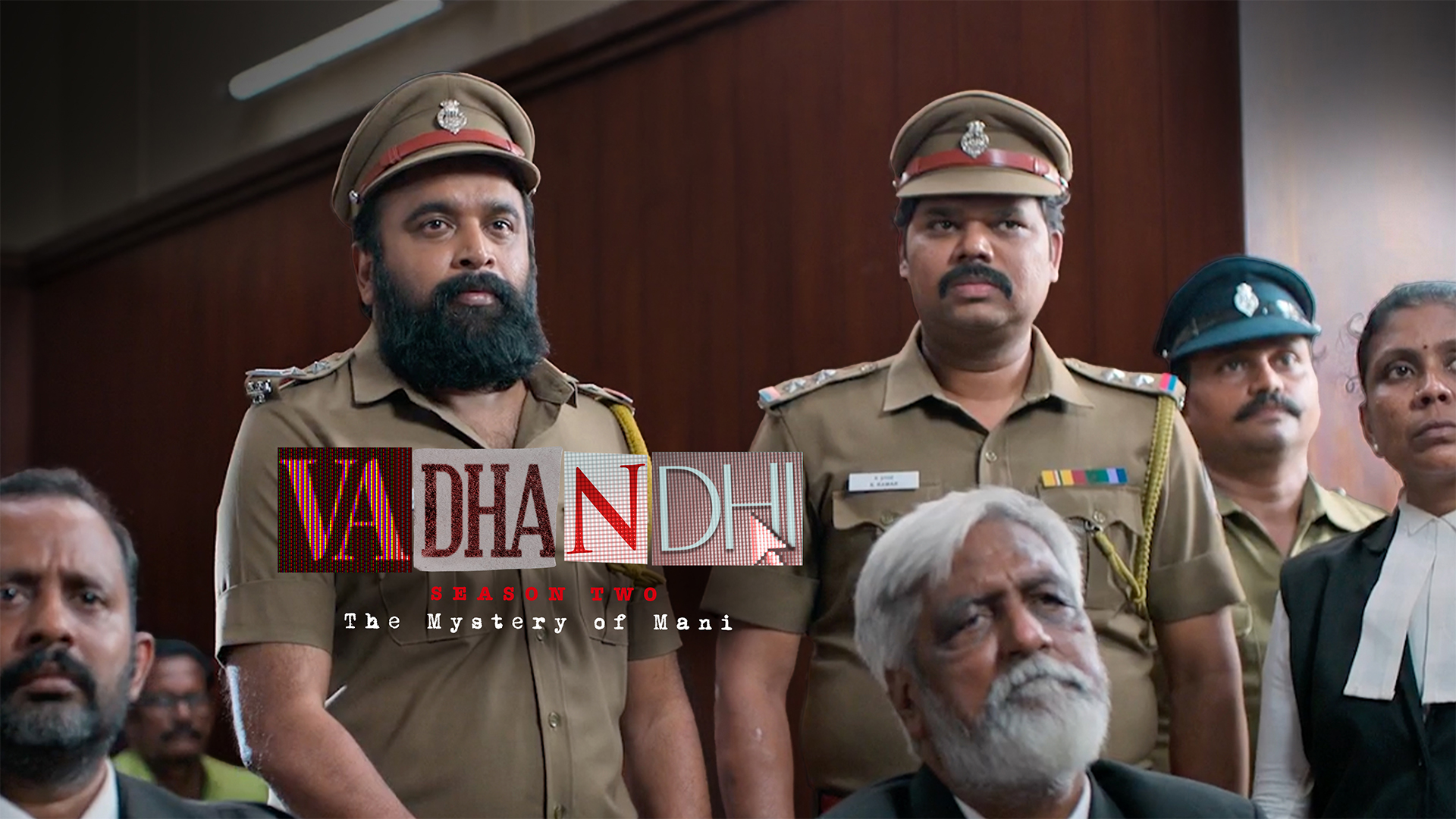 వదంది 2లో షాకింగ్ ట్విస్ట్లు… అసలు రహస్యం ఏమిటి?