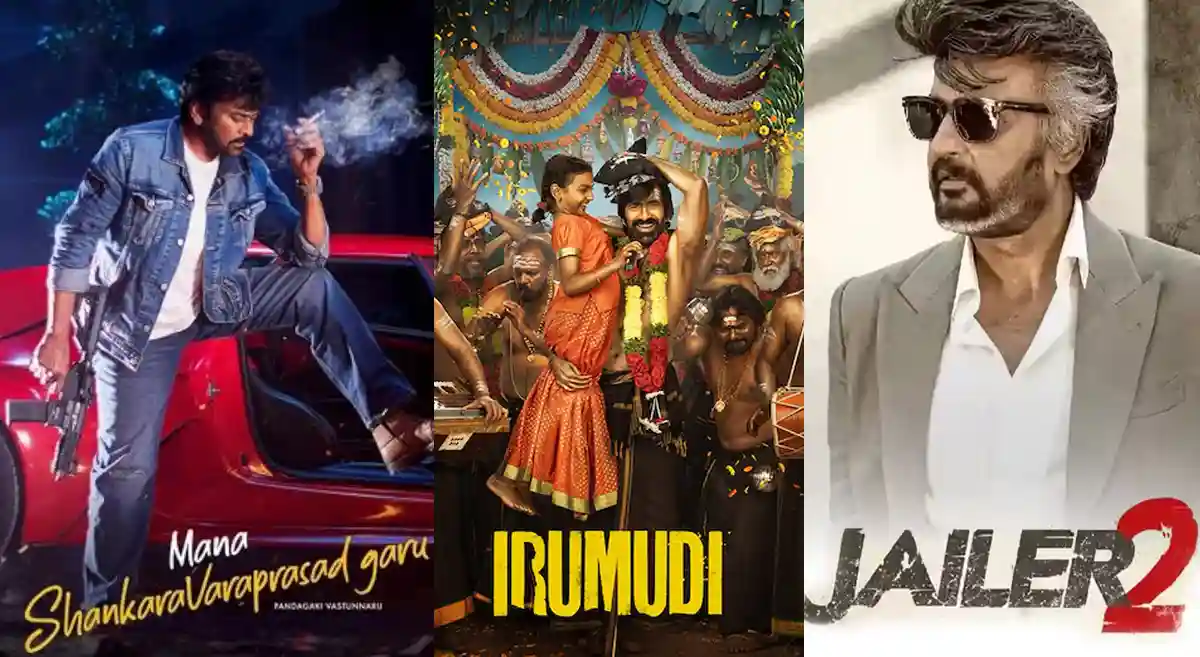 Senior Heroes Dominate the Box Office