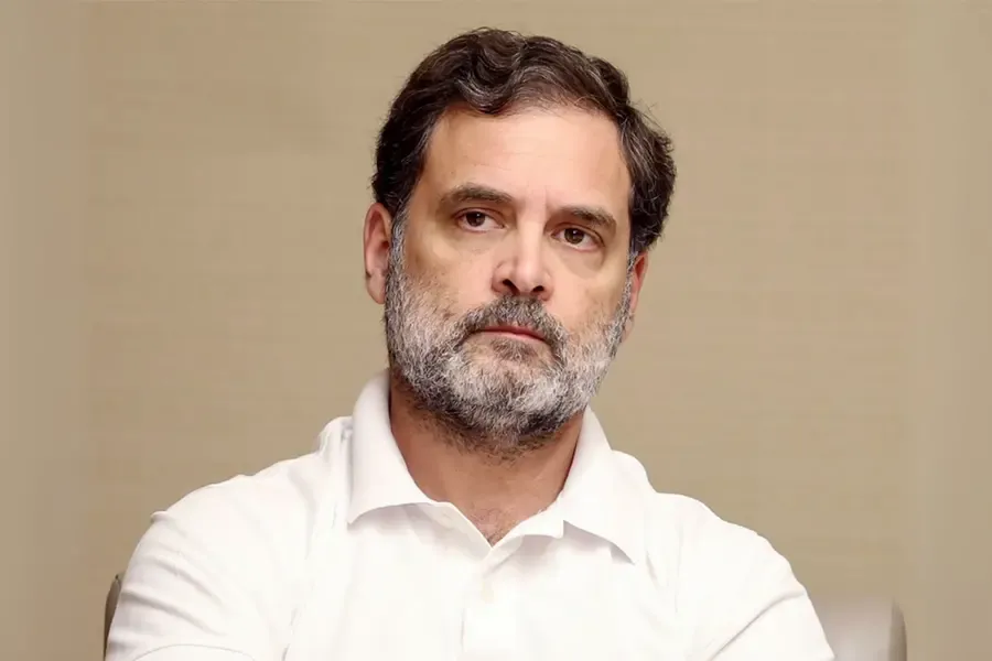 తప్పులు చేసేది ఎన్‌టీఏ...శిక్ష అనుభవించేది విద్యార్థులా? - రాహుల్‌ గాంధీ