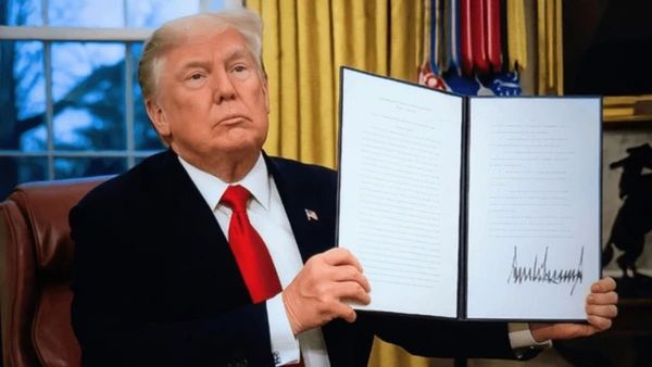 US Trade Move May Impact Global Exports