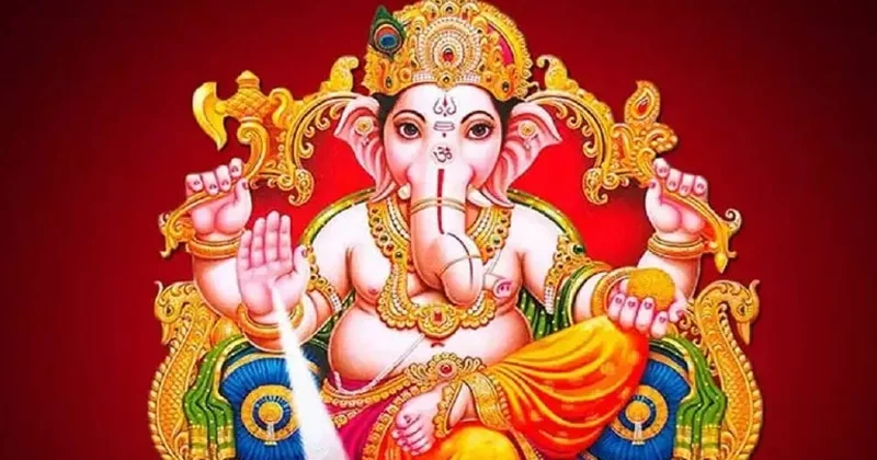What Is Your Birth Star? Find Out Which Form of Lord Ganesha You Should Worship