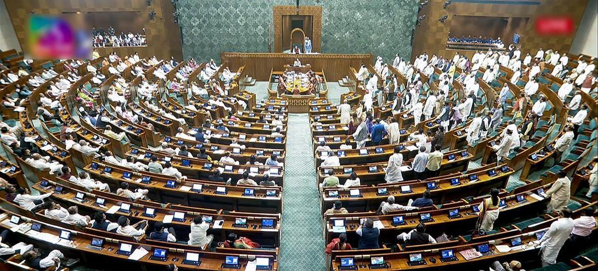 పార్లమెంట్ వర్షాకాల సమావేశాలకు ముహూర్తం ఖరారు?