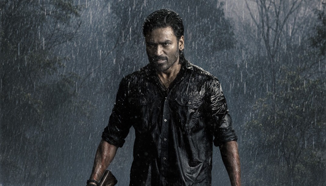 Dhanush-Rajkumar Periasamy’s ‘OM: Chapter 1’ Set for  Release