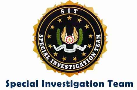 SIT Records Statement of Retired IPS Officer A.B. Venkateswara Rao in Phone Tapping Case