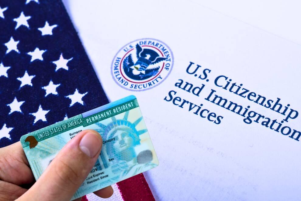 Green Card Applicants Face New Hurdle as Trump Administration Expands ‘Public Charge’ Rule