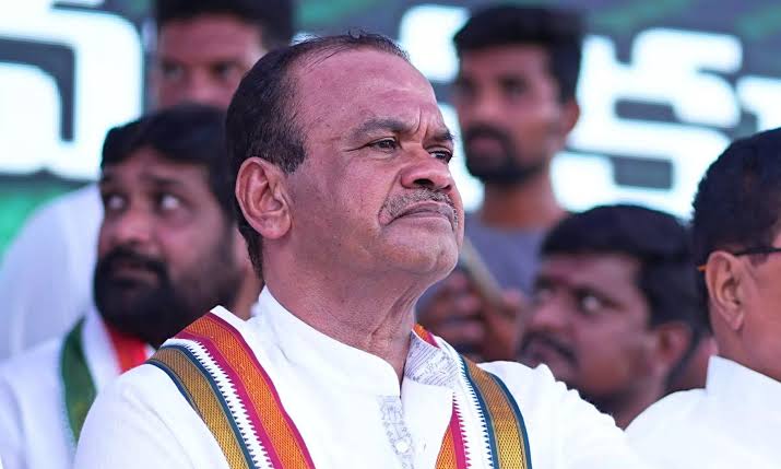 జాతీయ రహదారులను 8 లేన్లుగా విస్తరించాలి - తెలంగాణ ప్రభుత్వం