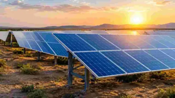 Telangana ERC Approves Purchase of 2,545 MW of Solar Power
