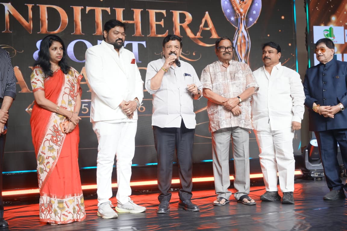 తెలుగు సినీ పరిశ్రమకు కూటమి సర్కార్ అండ.. మంత్రి దుర్గేష్