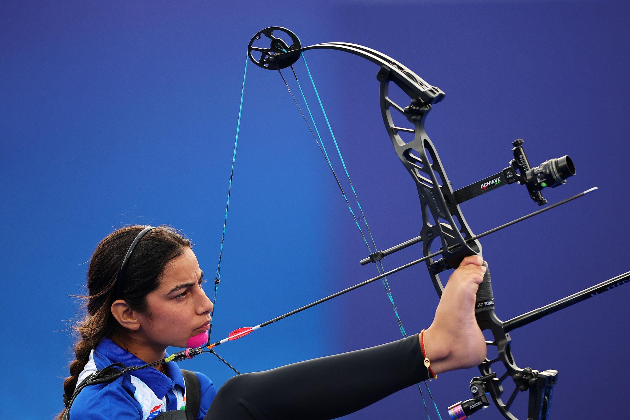 Asian Para Games: India Wins 62 Medals, Deepthi Sets Games Record as Indian Athletes Shine