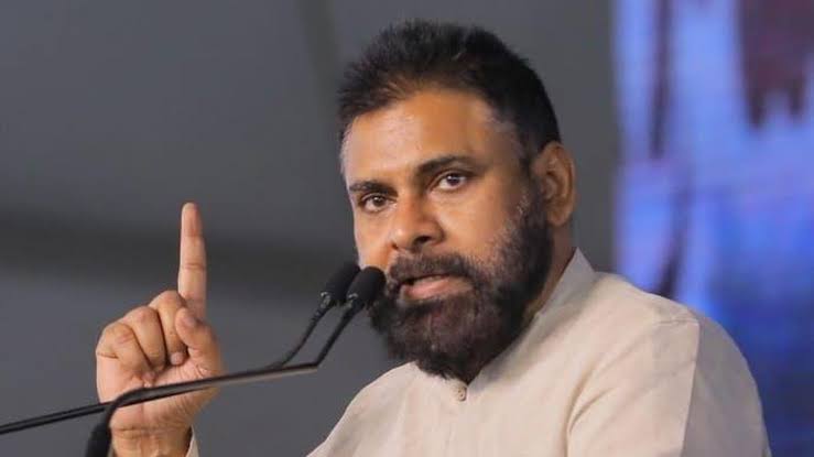 విజయనగరం చెరువుల పునరుద్ధరణకు పవన్ కళ్యాణ్ ఆమోదం