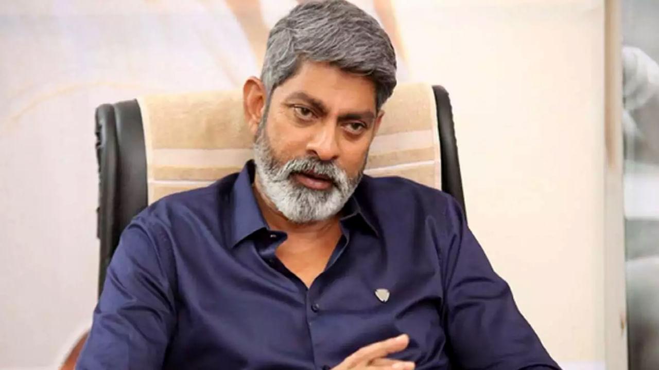 నిజజీవితంలో నటించాల్సిన అవసరం లేదు - జగపతిబాబు