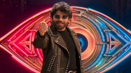 Bigg Boss Season 10.. Chennai Love Story Actor to Enter the House?