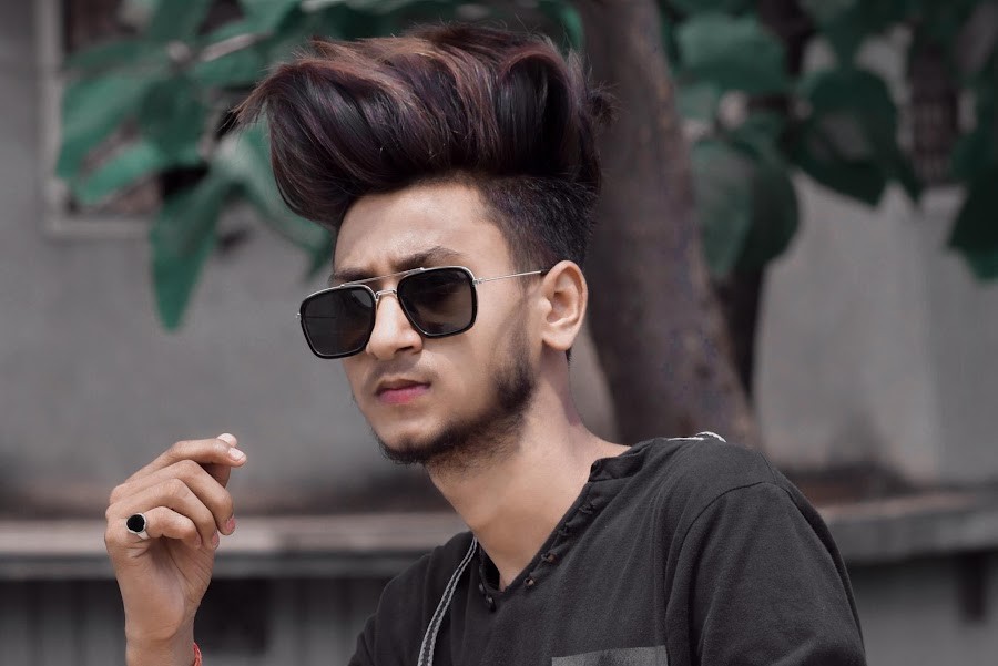 Aaryan Kelvin’s Instagram Account Suspended