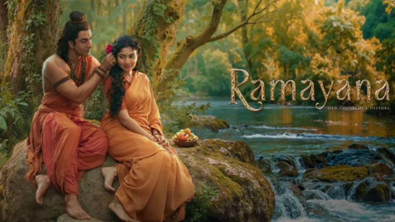 ‘రామాయణం’పై హాలీవుడ్ క్రిటిక్ ప్రశంసలు.. ‘లార్డ్ ఆఫ్ ది రింగ్స్’తో పోలిక