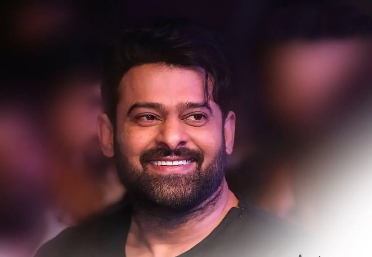 Prabhas Planning a Dream Mansion in Hyderabad