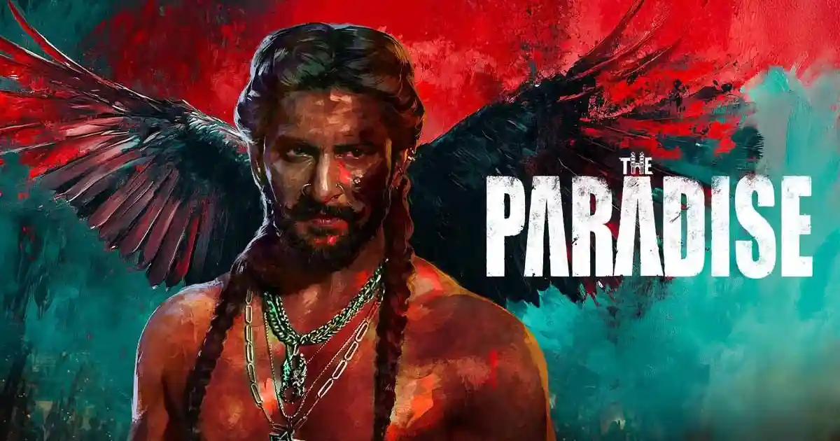 Nani’s The Paradise Promises Hard-Hitting Action....