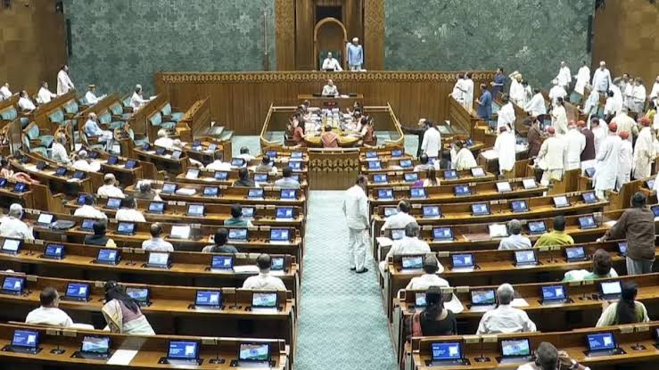 Tribunals Bill Passed Amid Opposition Protests