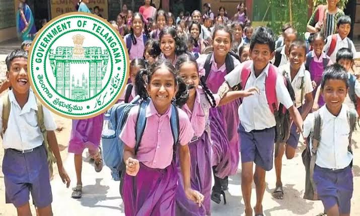తెలంగాణలో దసరా సెలవుల ప్రకటన