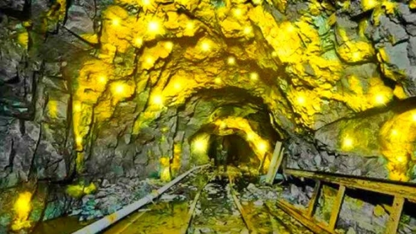 Gold Exploration Accelerates in Andhra Pradesh