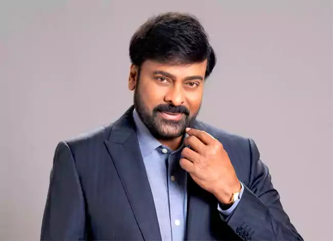 Chiranjeevi's Team Clarifies AP Brand Ambassador Reports