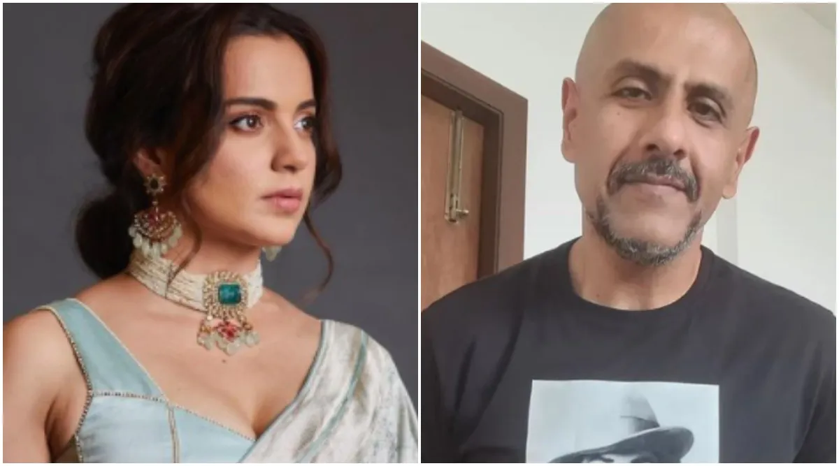 కంగనా కామెంట్స్‌కు విశాల్ కౌంటర్