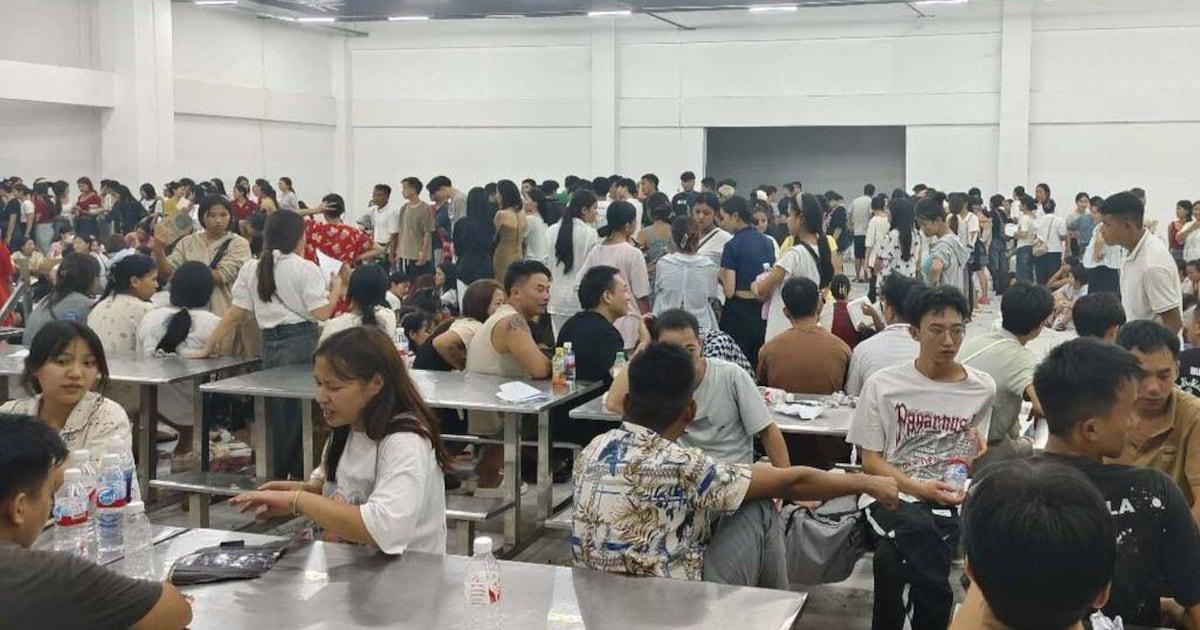 Singapore IT Job Offers Turn Into Nightmare