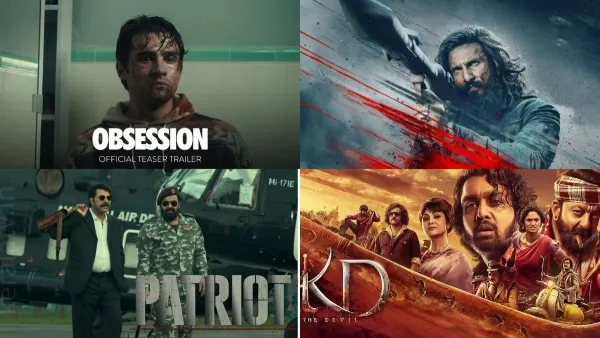 Are These The Biggest OTT Releases Of The Week?