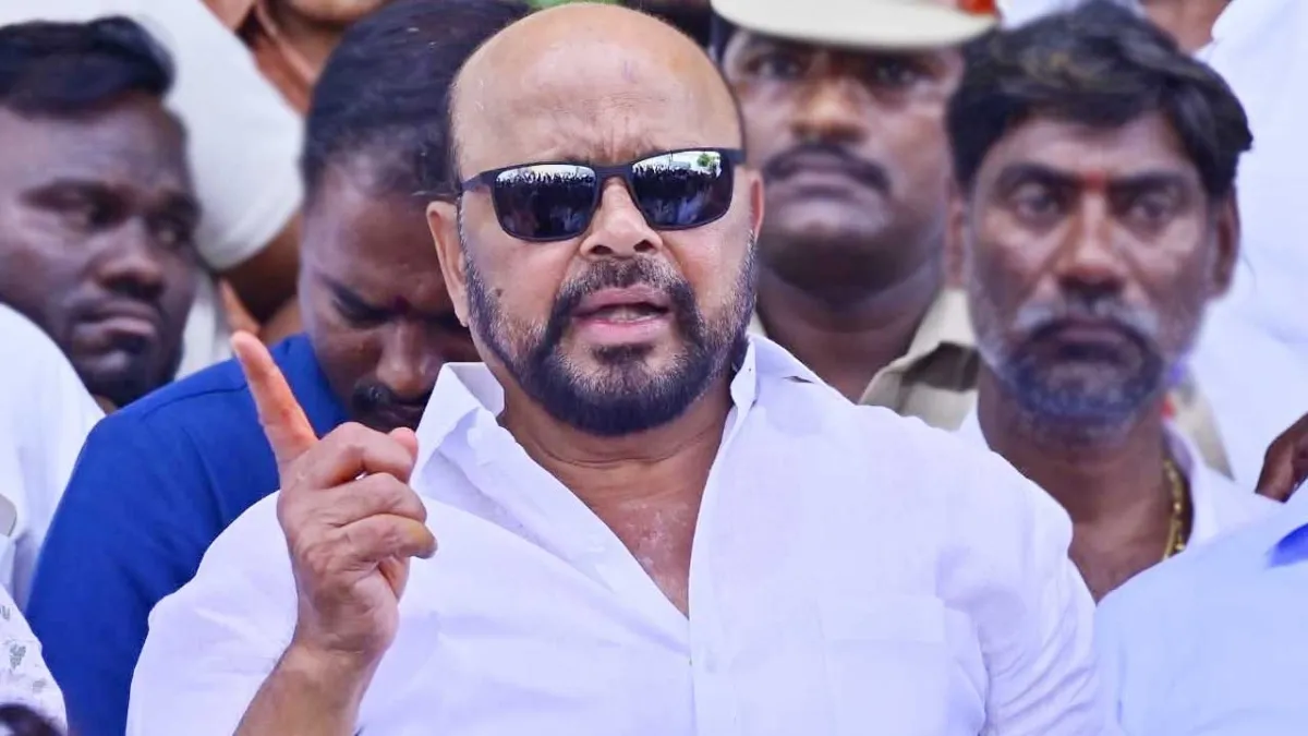 కొండా సురేఖ ఎపిసోడ్‌పై రాయబారం