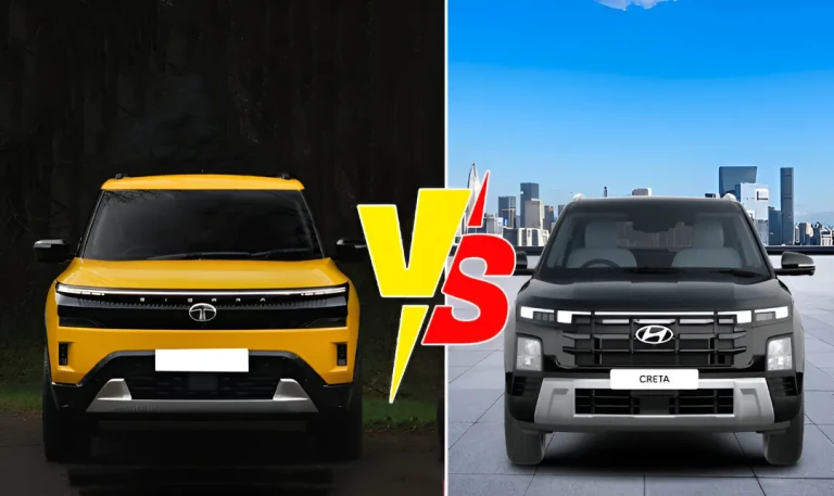 Tata Sierra vs Audi: One Viral Incident, Thousands of Opinions