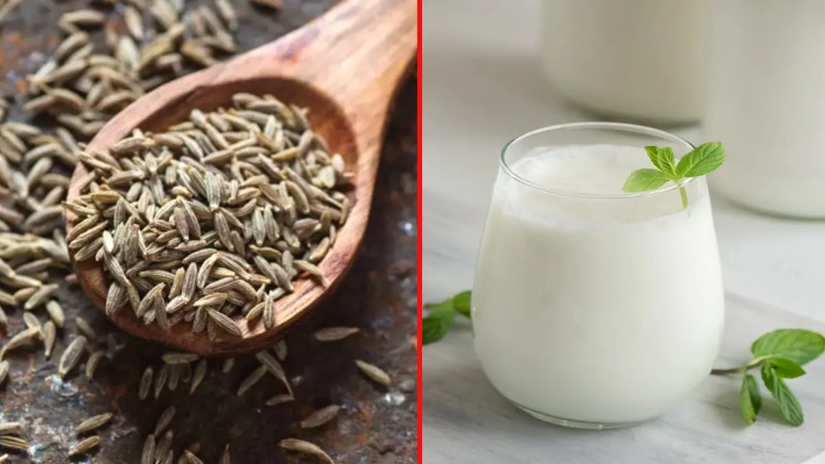 Doctors’ Advice: Buttermilk with Cumin for Diabetes