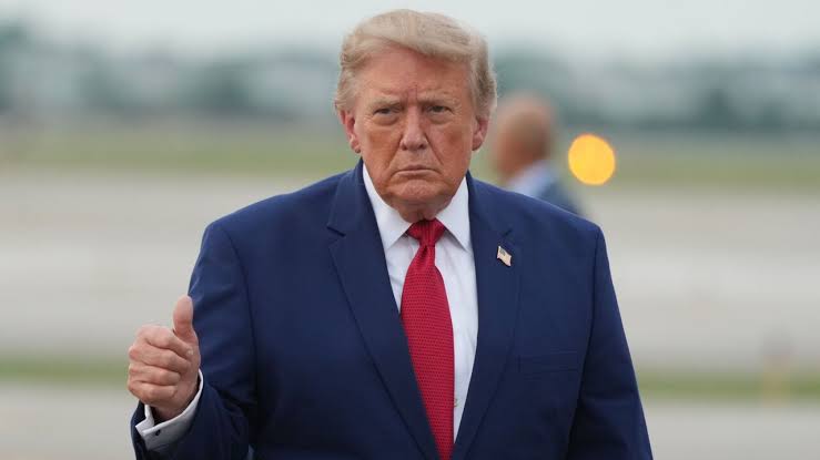 2028 Race Heats Up: Battle for Trump’s Political Legacy Intensifies