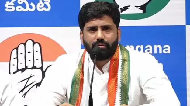 రాహుల్ గాంధీ పుట్టినరోజు సందర్భంగా హైదరాబాద్లో భారీ జాబ్ మేళా
