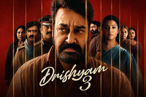 Drishyam 3 Continues Box Office Dominance