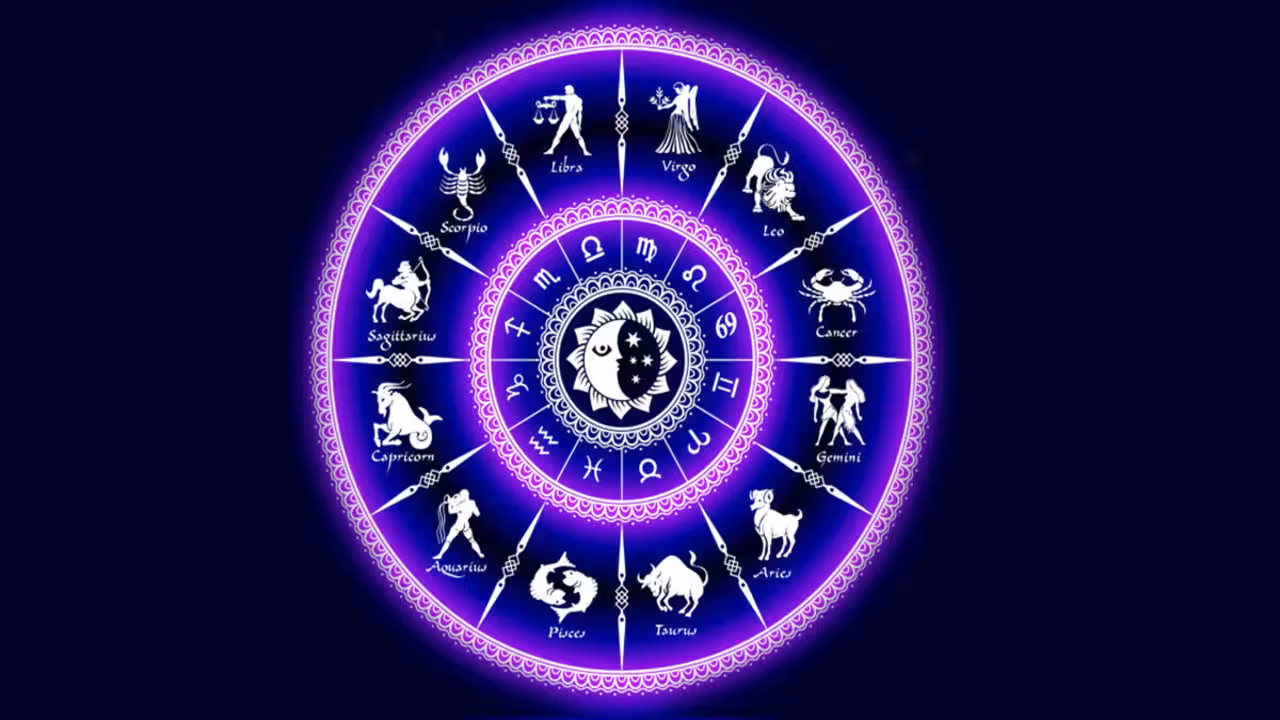 Today’s Horoscope: Which Zodiac Signs Could See Financial Gains?