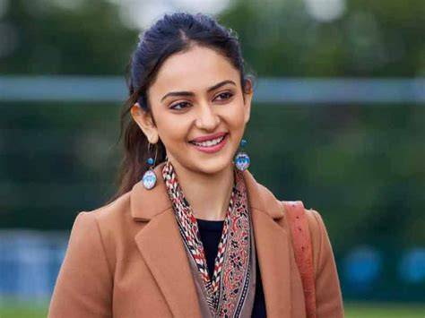 Rakul Preet Singh to Play Key Role in ‘Ramayana’