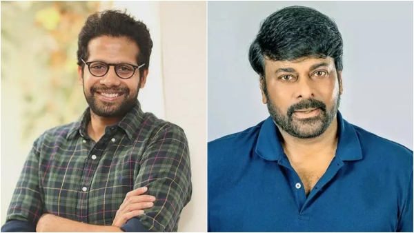 Venky Atluri Makes a Big Promise About Chiranjeevi’s Film?