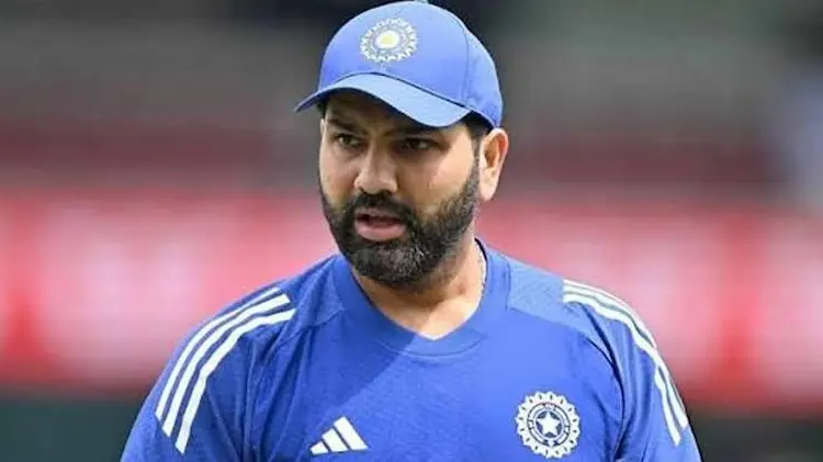 రోహిత్ శర్మ రిటైర్మెంట్‌పై క్లారిటీ ఇచ్చిన బీసీసీఐ