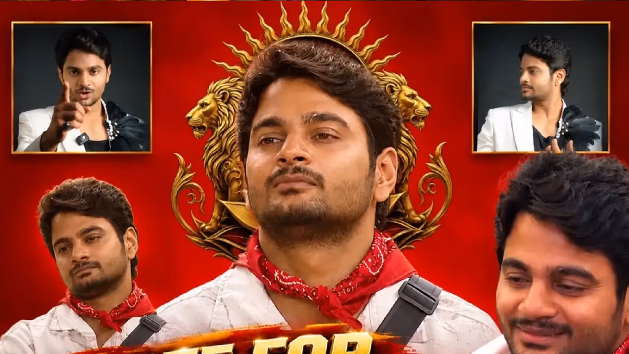 Bigg Boss Telugu 10: Celebrities Target Commoner Rohith.. Is Another Kaushal Army Emerging?