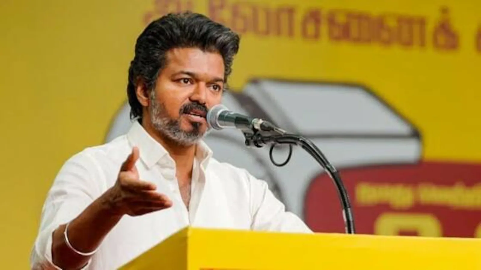 Tamil Nadu.. Ruling Alliance Gets a New Name