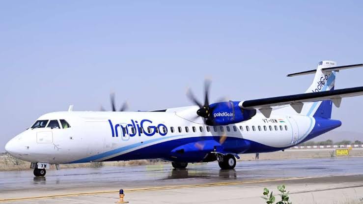 Ahmedabad–Hyderabad IndiGo Flight Receives Bomb Threat