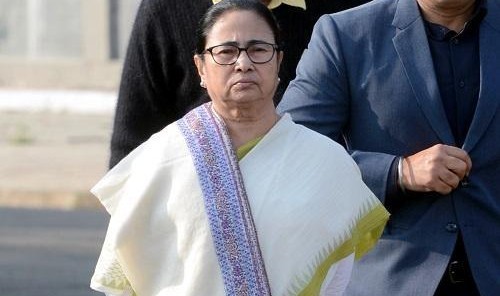 INDIA Bloc Set for Crucial Meeting as Mamata Heads to Delhi